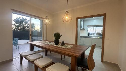 Figo - Shared Pool - 7 Guests - Quarteira