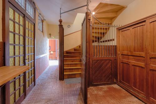 Fotografie z fotogalerie ubytování Manoir Du Parc (Adults only) v destinaci Amboise