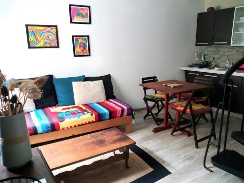 Petit Appartement Cosy