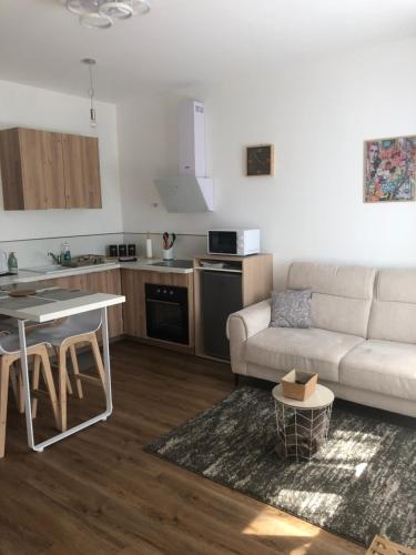 Casa Armando, beau F2, 2 places de parking clos, proche Disneyland