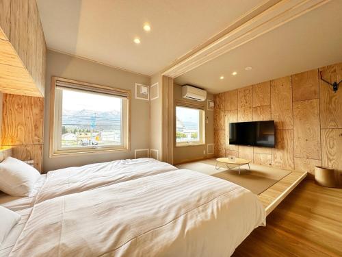 JR Mobile Inn Furano