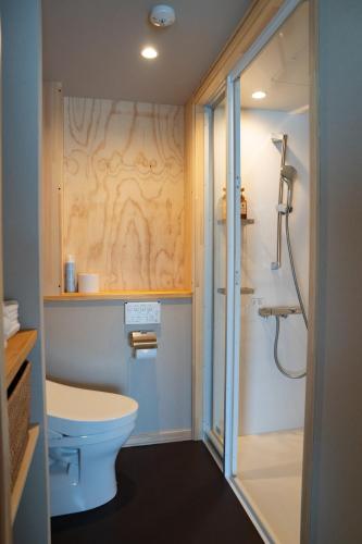 JR Mobile Inn Furano