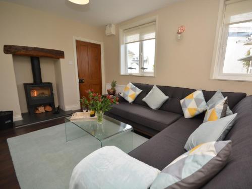 Zona de estar de 1 Bed in Instow 52974