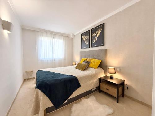 Santa María Golf & Relax Retread - EaW Homes