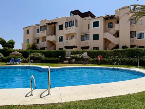 Santa María Golf & Relax Retread - EaW Homes