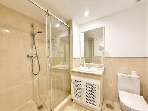 Santa María Golf & Relax Retread - EaW Homes
