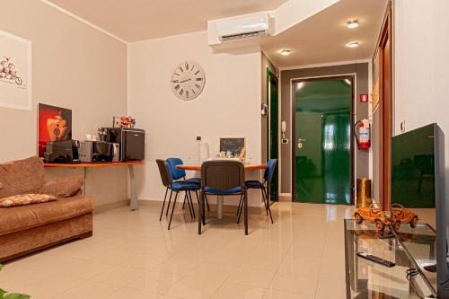 Fotografie z fotogalerie ubytování Valle Benedetta v destinaci Stagno