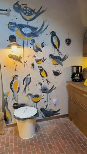 Villa Birds House Rovinj