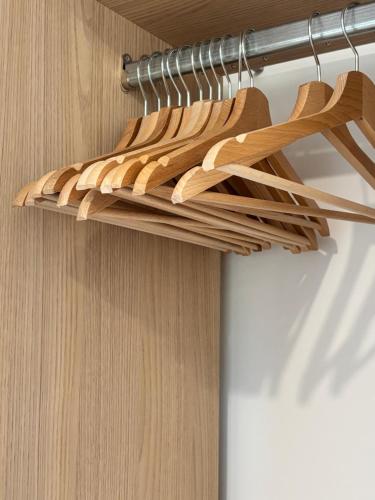 Photo de la galerie de l'établissement Chambre neuve chez habitant, à Vénissieux