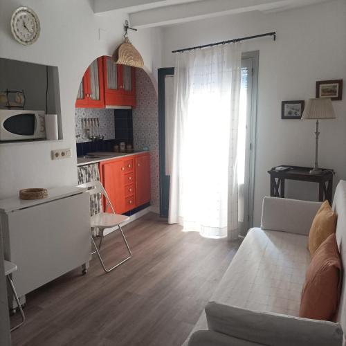 casa la Templanza suite 1