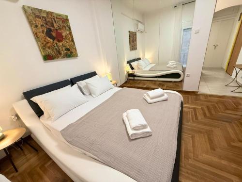 Kipseli Comfort Apartment