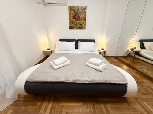 Kipseli Comfort Apartment