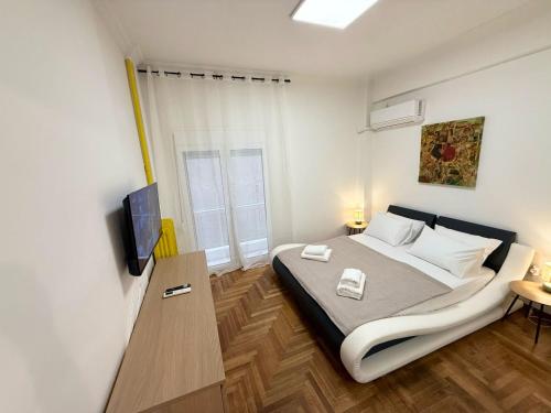 Kipseli Comfort Apartment