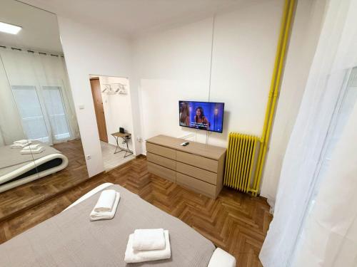 Kipseli Comfort Apartment