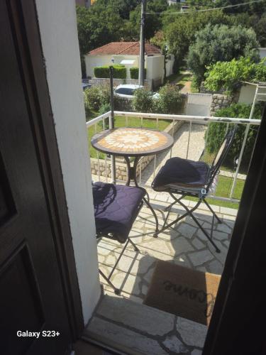 Enklawa Raju 4 gwiazdki