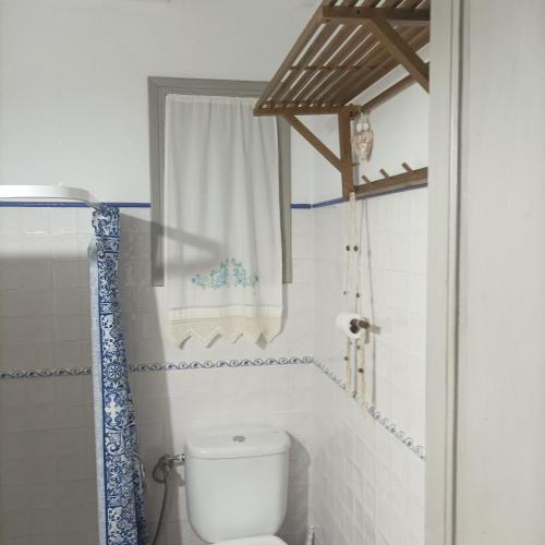 casa la Templanza suite 1