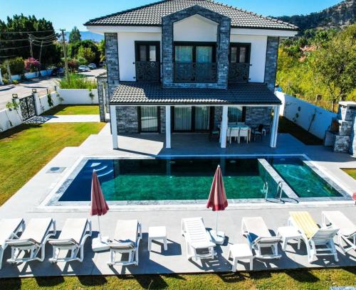 Villa Dalyan Emirhan