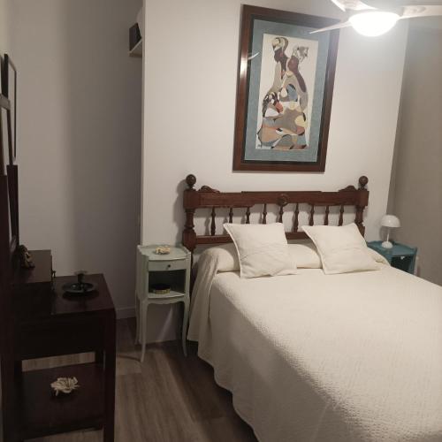 casa la Templanza suite 1
