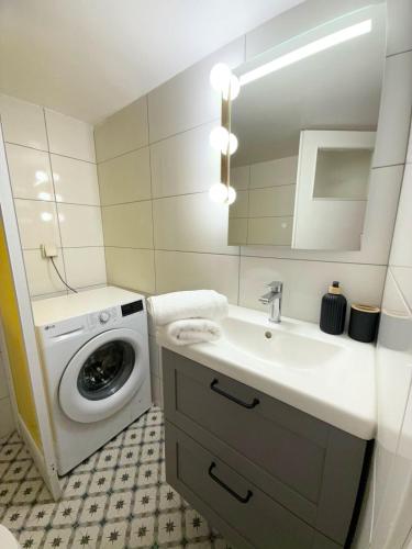 Kipseli Comfort Apartment