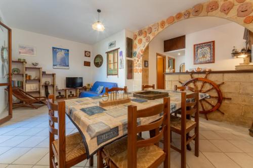 Foto sihtkohas Favignana asuva majutusasutuse Seavibe concept Marino in centro galeriist