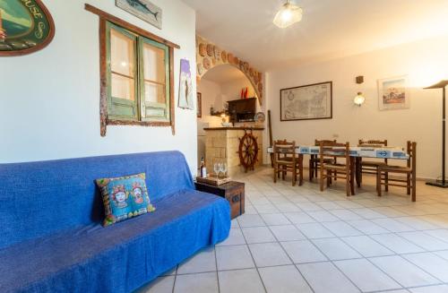 Foto sihtkohas Favignana asuva majutusasutuse Seavibe concept Marino in centro galeriist