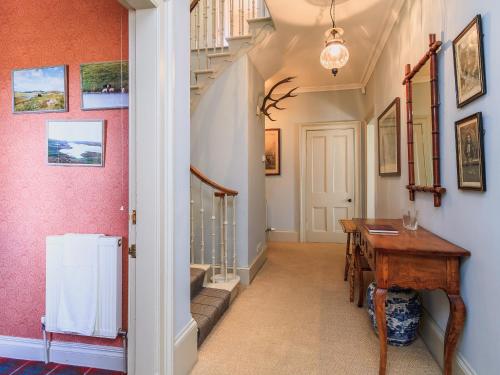 Fotografie z fotogalerie ubytování Lochenkit Farmhouse v destinaci Corsock