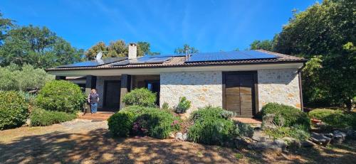 Villa Birds House Rovinj