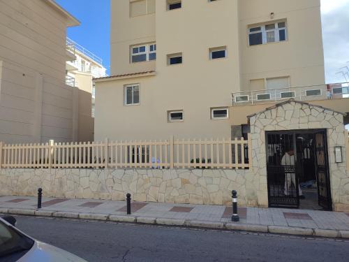 Fotografie z fotogalerie ubytování Torremolinos Playa La Carihuela v destinaci Torremolinos