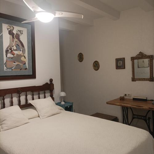 casa la Templanza suite 1