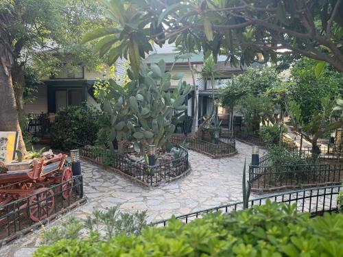 マルマリスにあるBeachwood Villasのギャラリーの写真