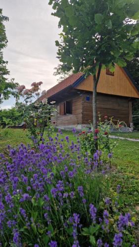 Kuća za odmor Josipa