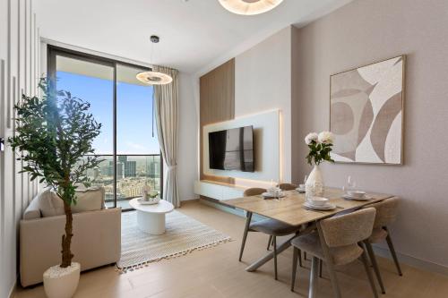 Elegant 1 Bedroom in Binghatti Tulip - JVC
