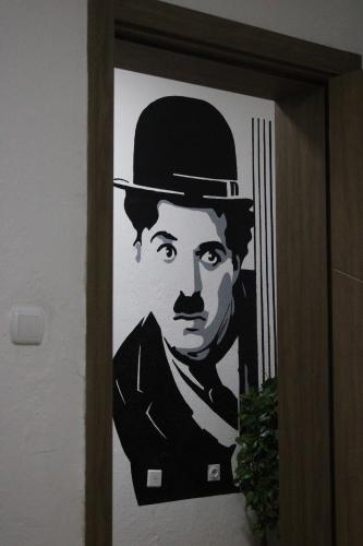 Φωτογραφία από το άλμπουμ του Stojanovski Apartments σε Kumanovo