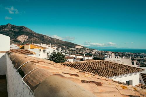 Hotel La Fonda photo 64