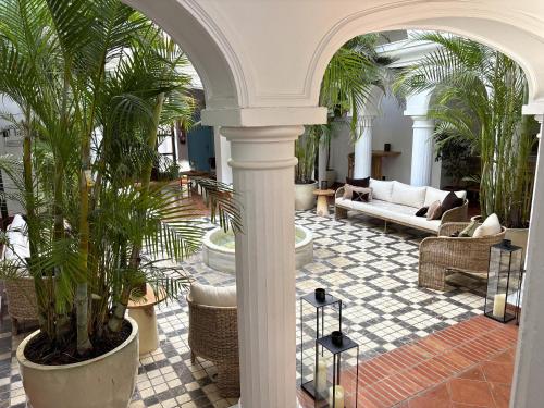 Hotel La Fonda photo 137