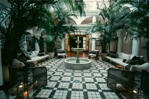 Hotel La Fonda photo 142
