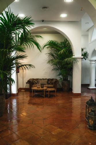Hotel La Fonda photo 154