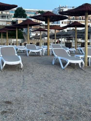 Fotografie z fotogalerie ubytování Hotel Vigo v destinaci Eforie Nord
