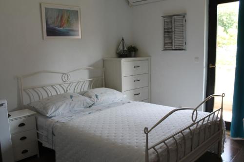 Studio apartment Sasha