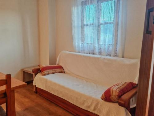 Confort en la Vall de Boí - Sol y buena ubicación - Cuc 5