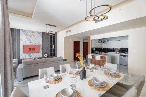 GuestReady - Premium stay in JBR walk