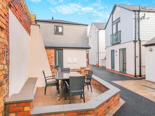 Bilde i galleriet til Swift - Uk48160 i Filey
