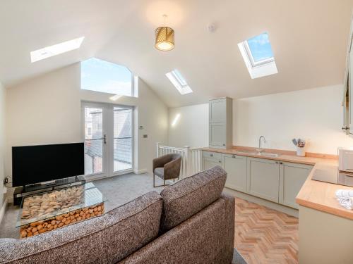 Bilde i galleriet til Swift - Uk48160 i Filey