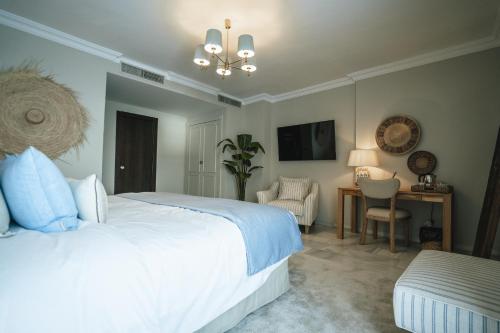 Hotel La Fonda photo 68