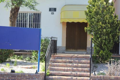 Fotografie z fotogalerie ubytování Hostal Jose Luis v destinaci Brunete
