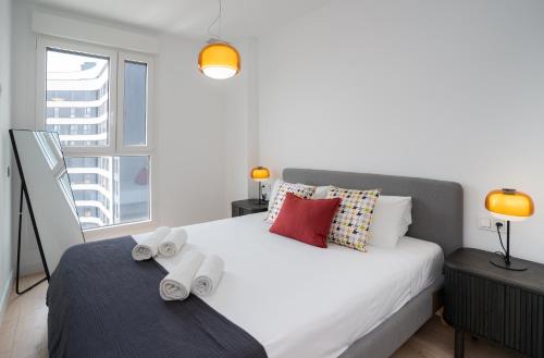 Stay Unique Apartment Martiricos II