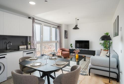 Stay Unique Apartment Martiricos II