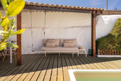 Sea´ya Thoughtful Stays - Villa Areia photo 2