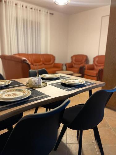 Diart's Apartment