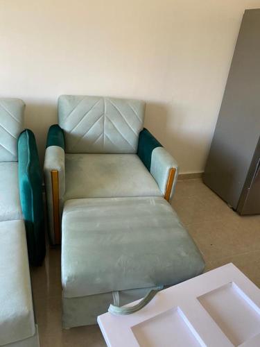 شاليه راس سدر